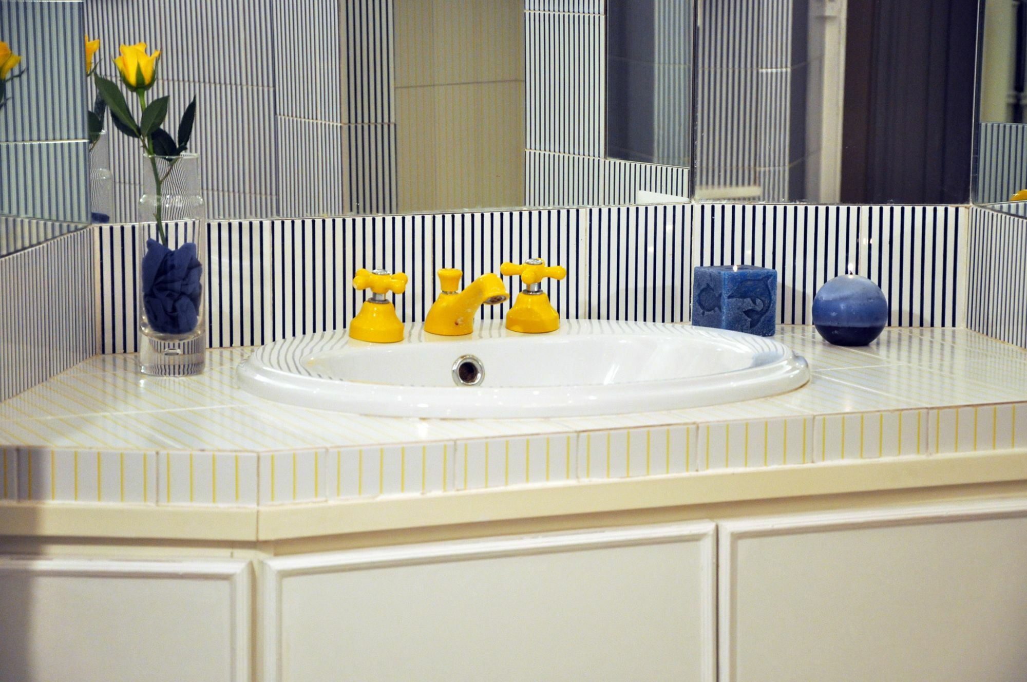 Casa Visconti Apartment โรม ภายนอก รูปภาพ