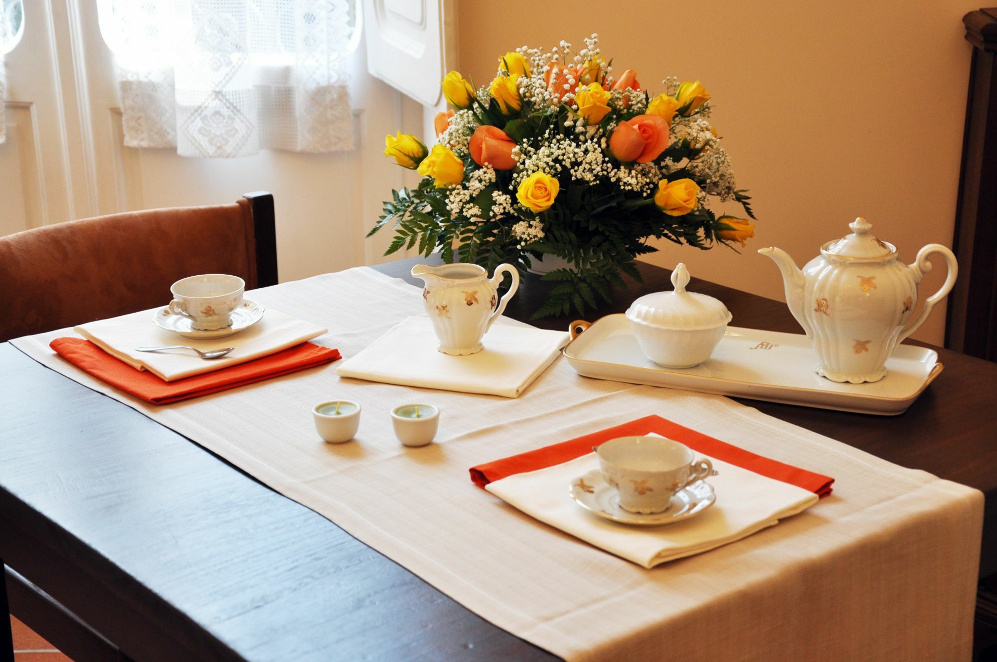 Casa Visconti Apartment โรม ภายนอก รูปภาพ