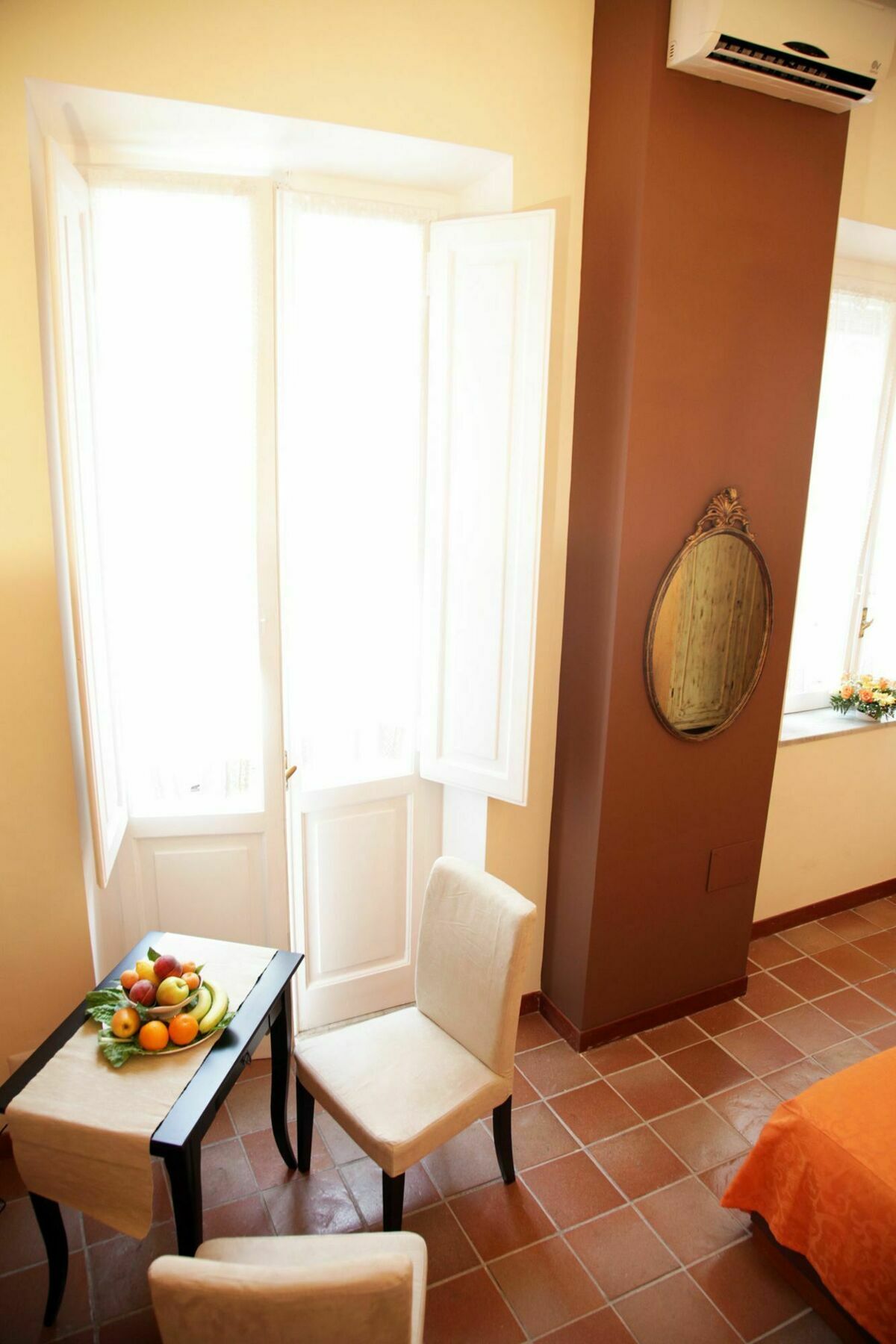 Casa Visconti Apartment โรม ภายนอก รูปภาพ