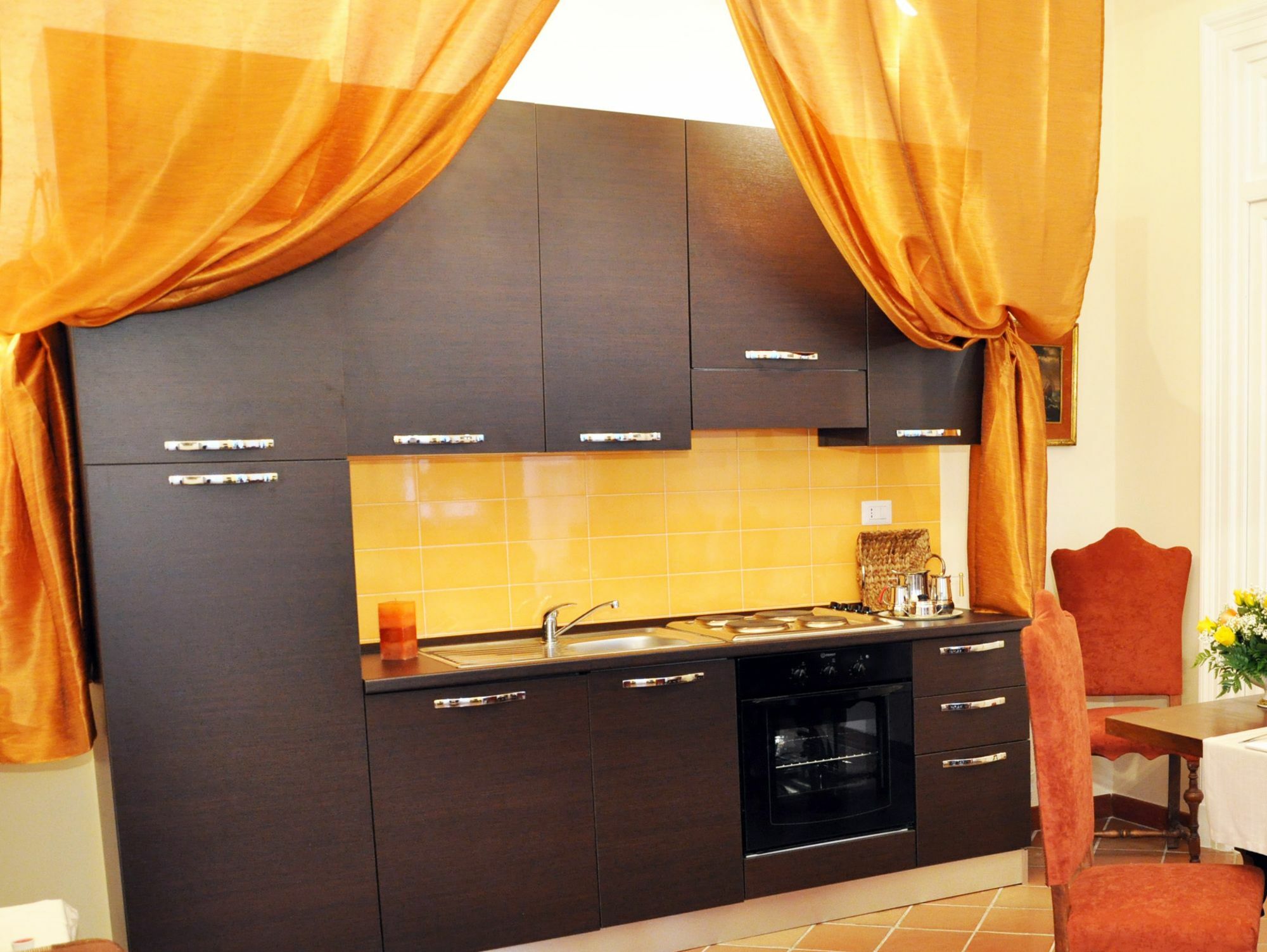Casa Visconti Apartment โรม ภายนอก รูปภาพ